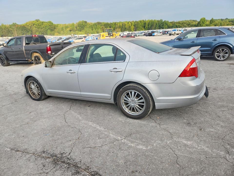 Продажа на аукционе авто 2010 Ford Fusion, vin: 3FAHP0HA4AR201953, номер лота: 68306386