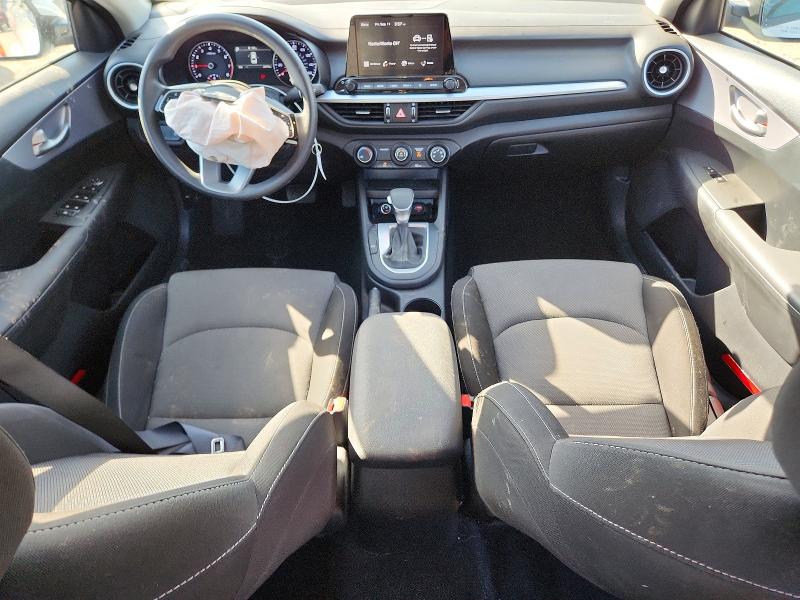 Aukcja sprzedaży 2024 Kia Forte, vin: 3KPF24AD3RE782876, numer aukcji: 68640086