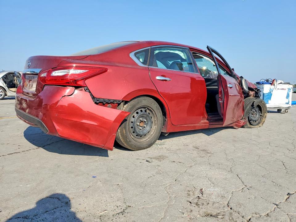 Aukcja sprzedaży 2016 Nissan Altima, vin: 1N4AL3AP8GN322932, numer aukcji: 69249866