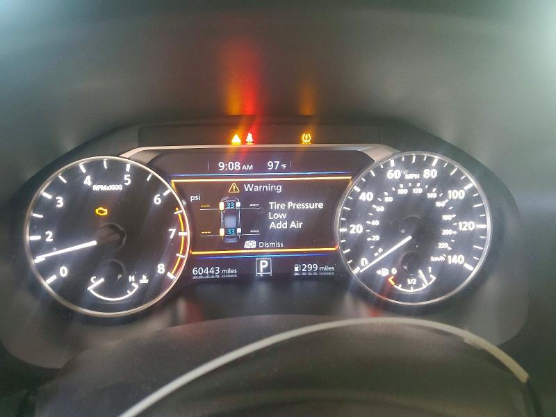 Aukcja sprzedaży 2019 Nissan Altima, vin: 1N4BL4DV2KC130480, numer aukcji: 68143156