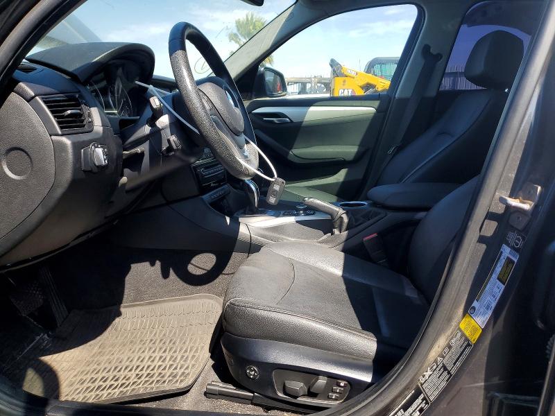 67913316 :رقم المزاد ، WBAVL1C55FVY30508 vin ، 2015 Bmw X1 مزاد بيع