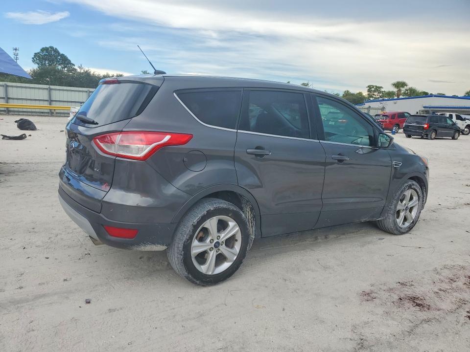 Продажа на аукционе авто 2016 Ford Escape, vin: 1FMCU0G75GUA81323, номер лота: 68563986