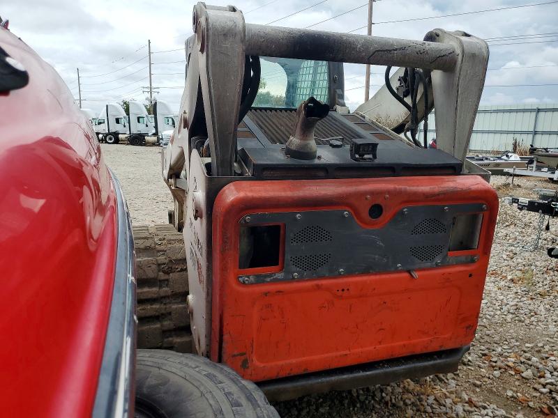 68543926 :رقم المزاد ، AT6315674 vin ، 2018 Bobcat T770 مزاد بيع