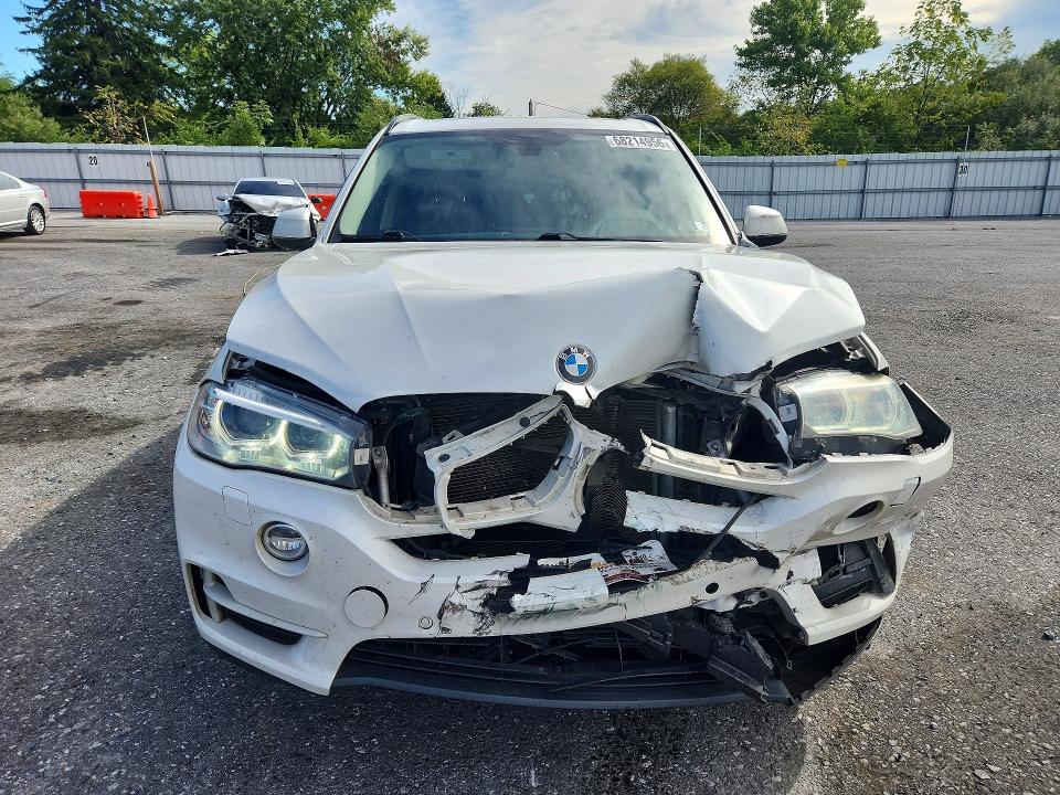 Auction sale of the 2016 Bmw X5, vin: 5UXKR0C55G0U48393, lot number: 68214956
