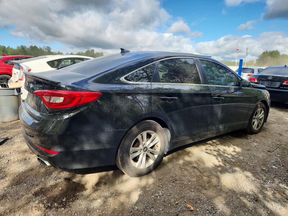 68809256 :رقم المزاد ، 5NPE24AF8GH263859 vin ، 2016 Hyundai Sonata مزاد بيع