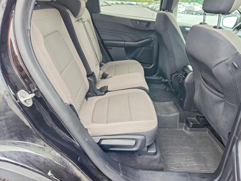 2022 Ford Escape მანქანა იყიდება აუქციონზე, vin: 1FMCU9G60NUB83038, აუქციონის ნომერი: 69126416