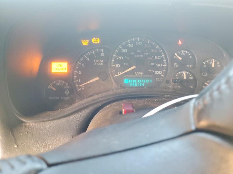 Продажа на аукционе авто 2002 Chevrolet Silverado, vin: 1GCHC23U72F236603, номер лота: 66903516