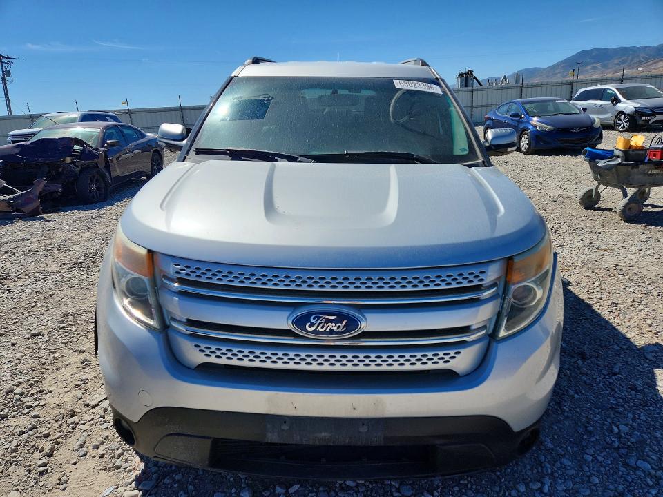 Продаж на аукціоні авто 2015 Ford Explorer, vin: 1FM5K8F89FGA04118, номер лоту: 68023396