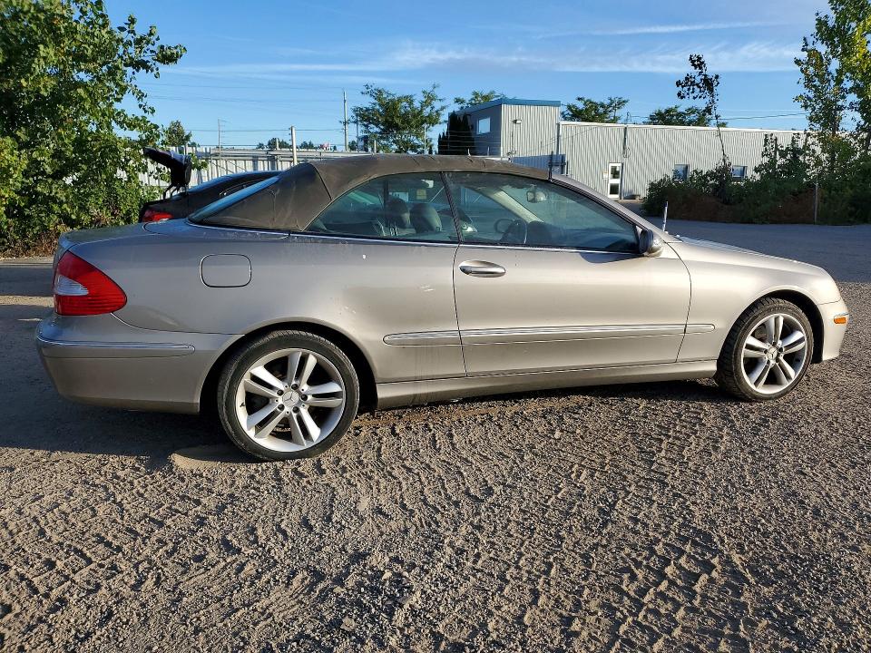 Продаж на аукціоні авто 2006 Mercedes-benz Clk, vin: WDBTK56G86T073020, номер лоту: 69312916