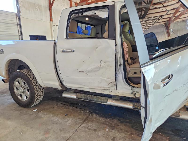 67339386 :رقم المزاد ، 3C6UR5FL6HG781174 vin ، 2017 Ram 2500 مزاد بيع