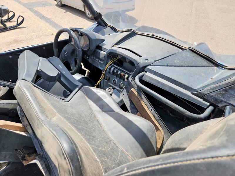 Auction sale of the 2017 Can-am Maverick, vin: 3JBPDAR22HJ000429, lot number: 67361806