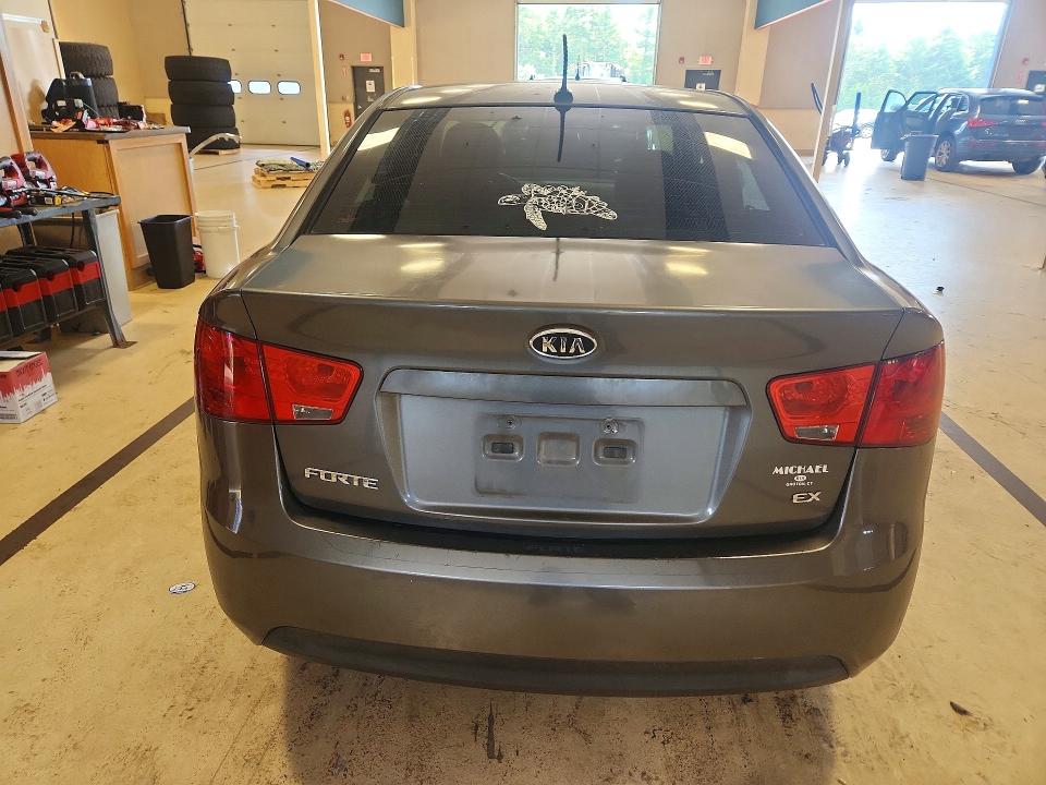 Aukcja sprzedaży 2013 Kia Forte, vin: KNAFU4A21D5728115, numer aukcji: 67855916