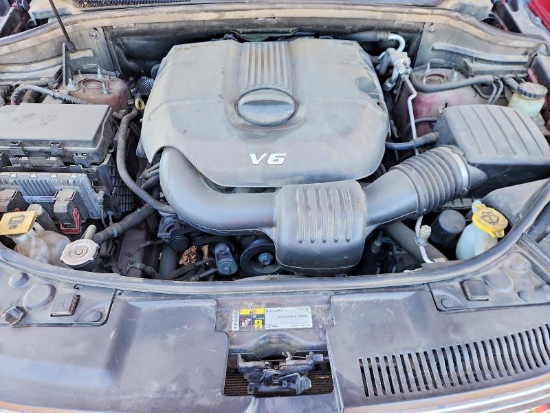 2015 Dodge Durango მანქანა იყიდება აუქციონზე, vin: 1C4RDHAG5FC176345, აუქციონის ნომერი: 70354436