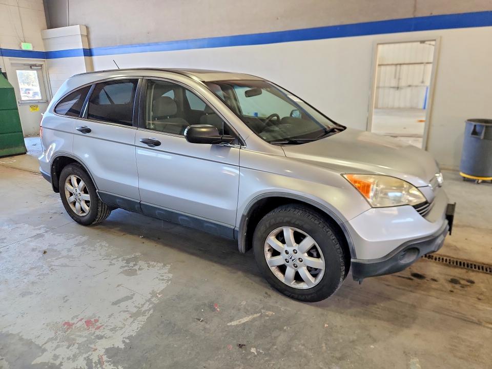 Aukcja sprzedaży 2008 Honda Cr-v, vin: JHLRE48508C027325, numer aukcji: 69118506
