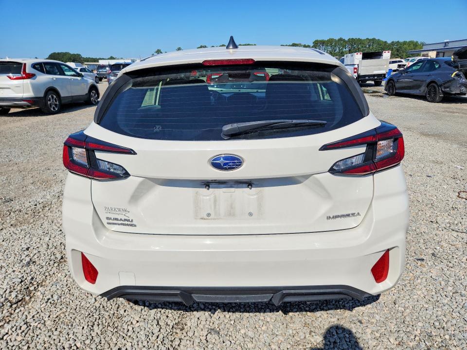 Продажа на аукционе авто 2024 Subaru Impreza, vin: JF1GUAFC2R8222635, номер лота: 68634846