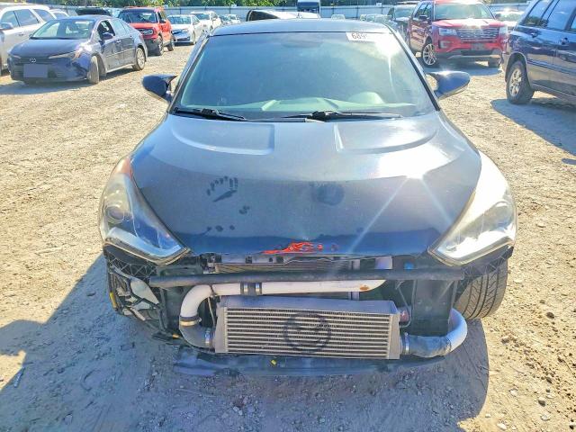 Aukcja sprzedaży 2016 Hyundai Veloster, vin: KMHTC6AE7GU273663, numer aukcji: 68958136