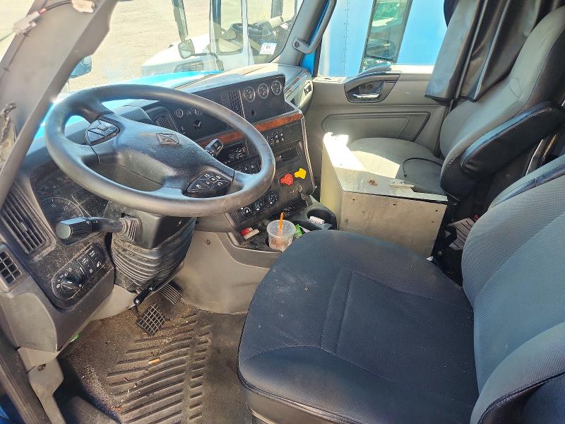 Aukcja sprzedaży 2019 International Lt625, vin: 3HSKZAPRXKN391782, numer aukcji: 66894056