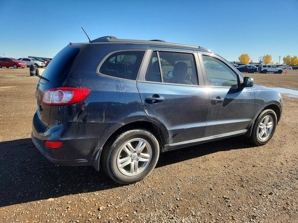 Продажа на аукционе авто 2012 Hyundai Santa Fe, vin: 5XYZGDAG4CG151752, номер лота: 70988626
