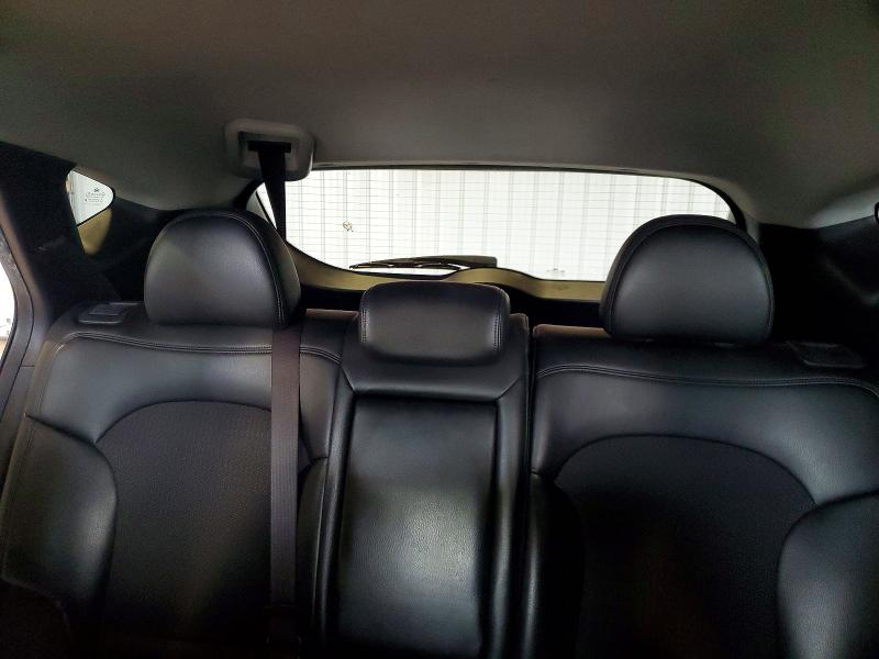 Продаж на аукціоні авто 2011 Hyundai Tucson, vin: KM8JU3AC3BU203216, номер лоту: 69123646