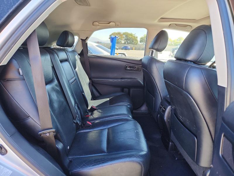 Продажа на аукционе авто 2013 Lexus Rx, vin: JTJZK1BA3D2415866, номер лота: 70908766