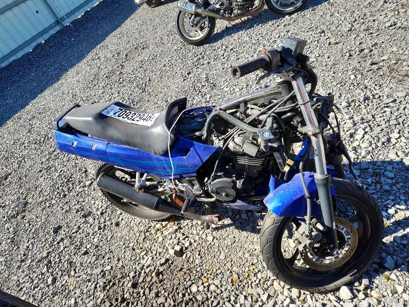 Продаж на аукціоні авто 2004 Kawasaki Motocycle, vin: JKAEXMF126DA26901, номер лоту: 70932946