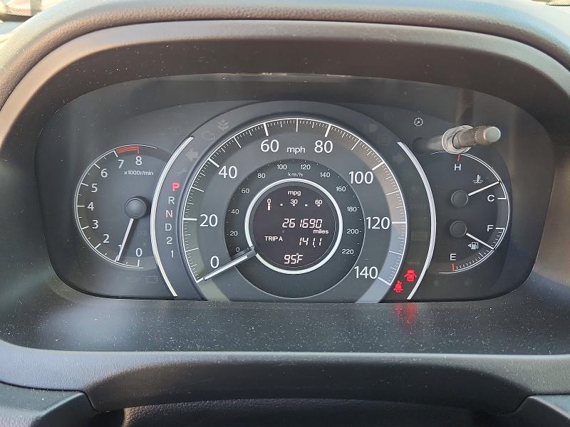 68651876 :رقم المزاد ، 3CZRM3H51CG702156 vin ، 2012 Honda Cr-v مزاد بيع
