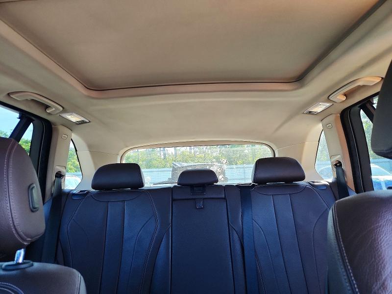 2015 Bmw X5 მანქანა იყიდება აუქციონზე, vin: 5UXKR0C57F0K63941, აუქციონის ნომერი: 67812776
