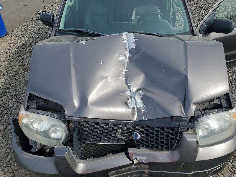 2006 Ford Escape მანქანა იყიდება აუქციონზე, vin: 1FMCU94166KA06404, აუქციონის ნომერი: 70098336