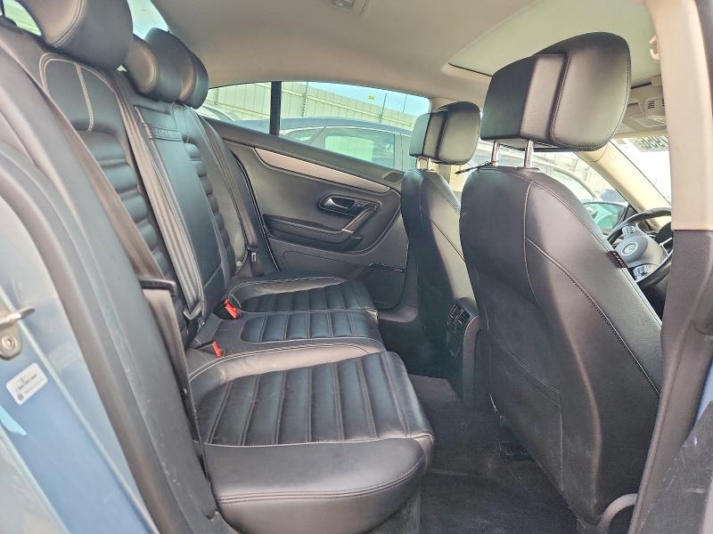 Продажа на аукционе авто 2013 Volkswagen Cc, vin: WVWRN7AN1DE525251, номер лота: 67737956