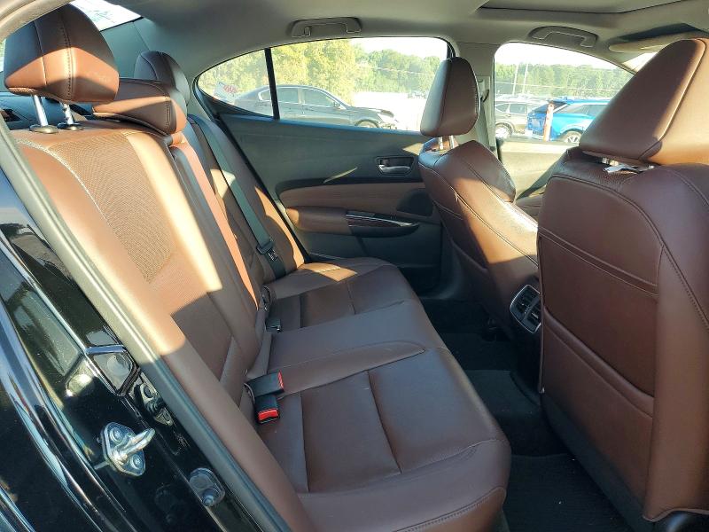 Aukcja sprzedaży 2016 Acura Tlx, vin: 19UUB1F57GA003097, numer aukcji: 69048326