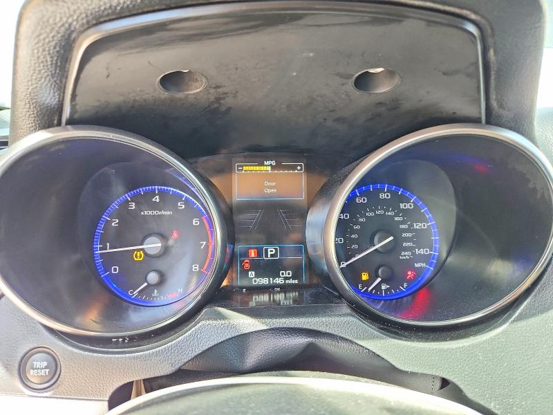 Aukcja sprzedaży 2019 Subaru Outback, vin: 4S4BSAFC9K3265460, numer aukcji: 96467135