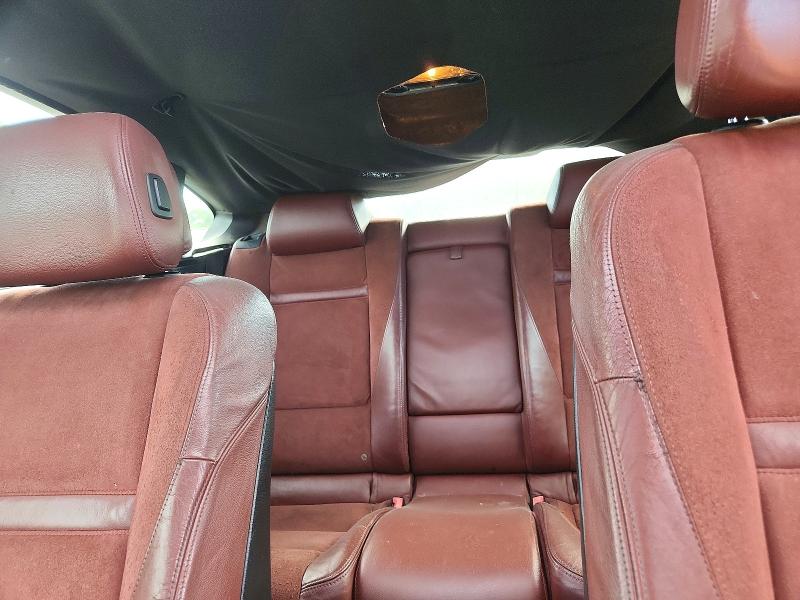 Aukcja sprzedaży 2008 Bmw X6, vin: 5UXFG43598L220752, numer aukcji: 68919416