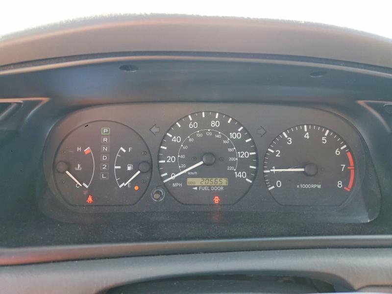 Продажа на аукционе авто 2000 Toyota Camry, vin: JT2BG28K4Y0504108, номер лота: 70703866