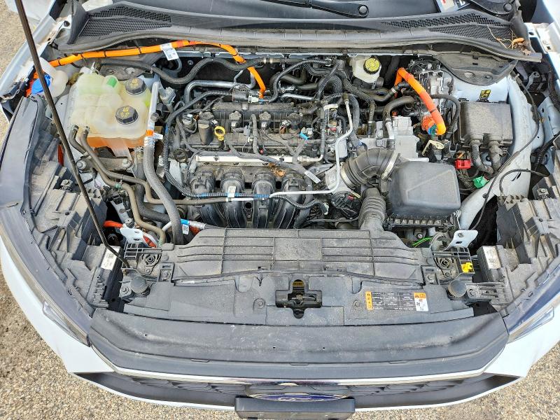 Продаж на аукціоні авто 2023 Ford Escape, vin: 1FMCU9GZ5PUA68478, номер лоту: 67196386