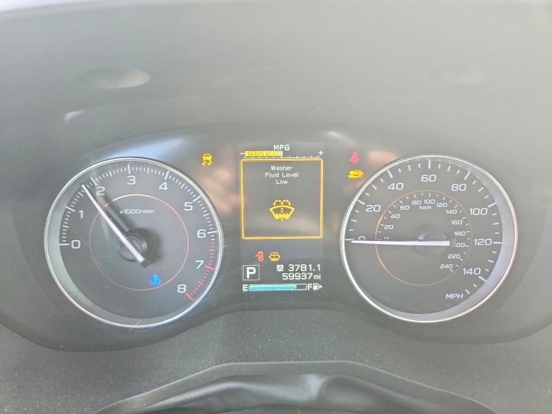 2018 Subaru Crosstrek მანქანა იყიდება აუქციონზე, vin: JF2GTAJCXJH263346, აუქციონის ნომერი: 67114886