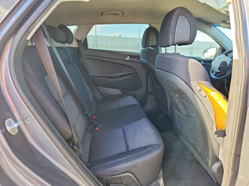 Продаж на аукціоні авто 2017 Hyundai Tucson, vin: KM8J23A40HU580917, номер лоту: 68329266