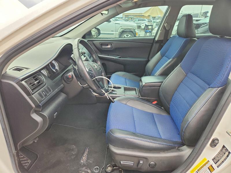 70930546 :رقم المزاد ، 4T1BF1FK6GU163966 vin ، 2016 Toyota Camry مزاد بيع