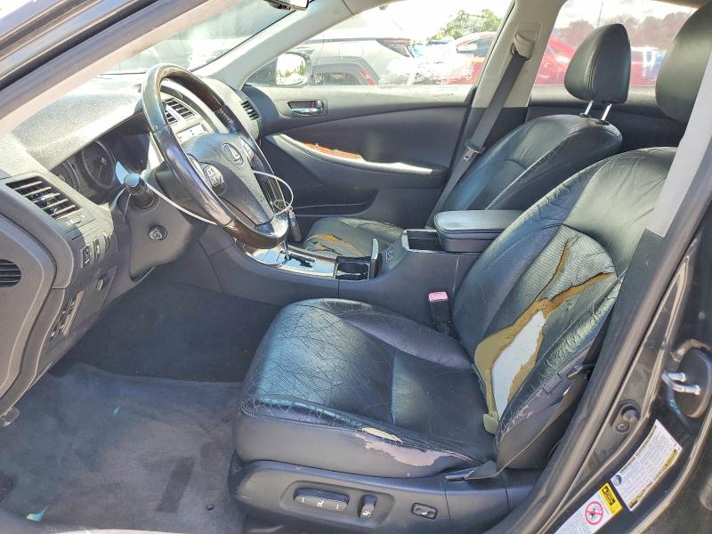 Продажа на аукционе авто 2010 Lexus Es, vin: JTHBK1EG2A2366142, номер лота: 67506536