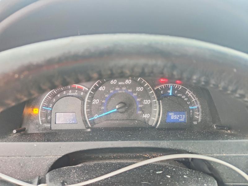 Aukcja sprzedaży 2012 Toyota Camry, vin: 4T4BF1FK4CR229690, numer aukcji: 70683426