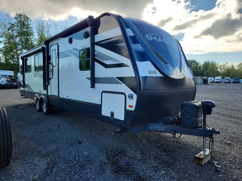 Продаж на аукціоні авто 2022 Grand Design Imagine, vin: 573TE3429N6639325, номер лоту: 68609476