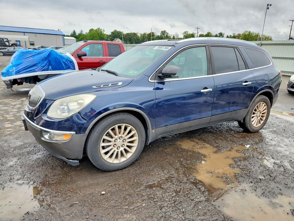 Продаж на аукціоні авто 2009 Buick Enclave, vin: 5GAEV23D99J112810, номер лоту: 70061766