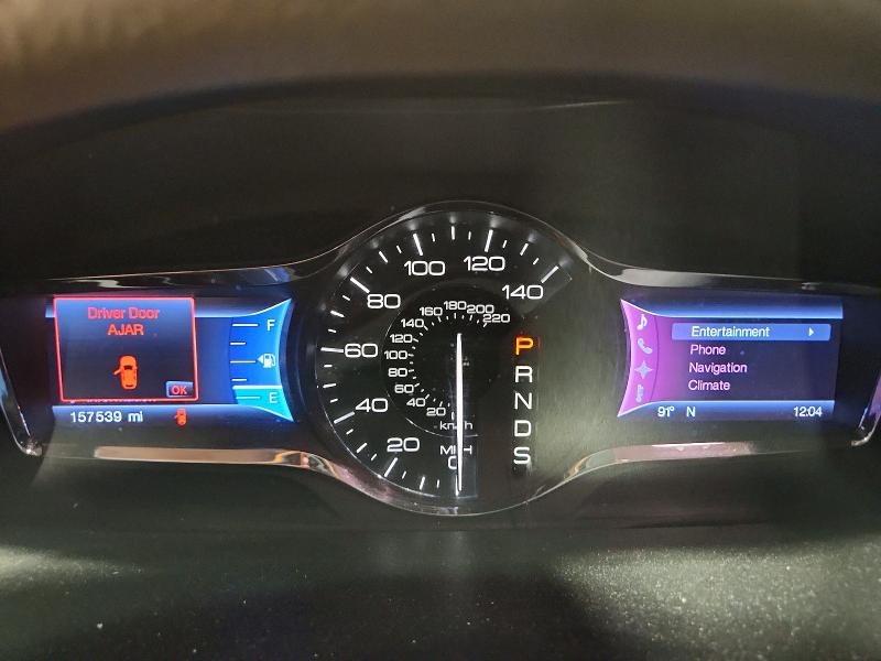 Продаж на аукціоні авто 2013 Lincoln Mkx, vin: 2LMDJ8JK2DBL03041, номер лоту: 67872226