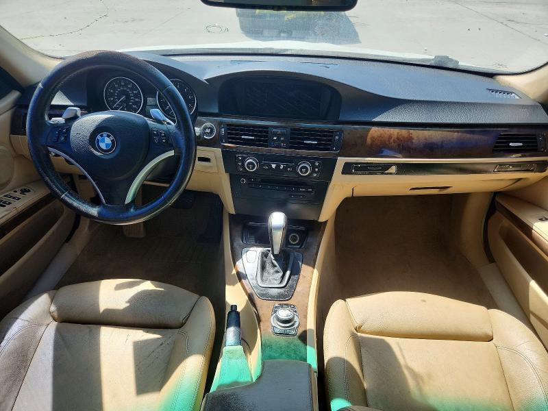 Aukcja sprzedaży 2009 Bmw 328, vin: WBAPH53509A435746, numer aukcji: 69411526