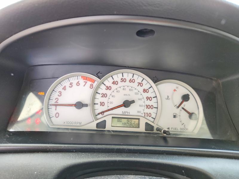 Aukcja sprzedaży 2007 Toyota Corolla, vin: 1NXBR30E47Z927934, numer aukcji: 69396226