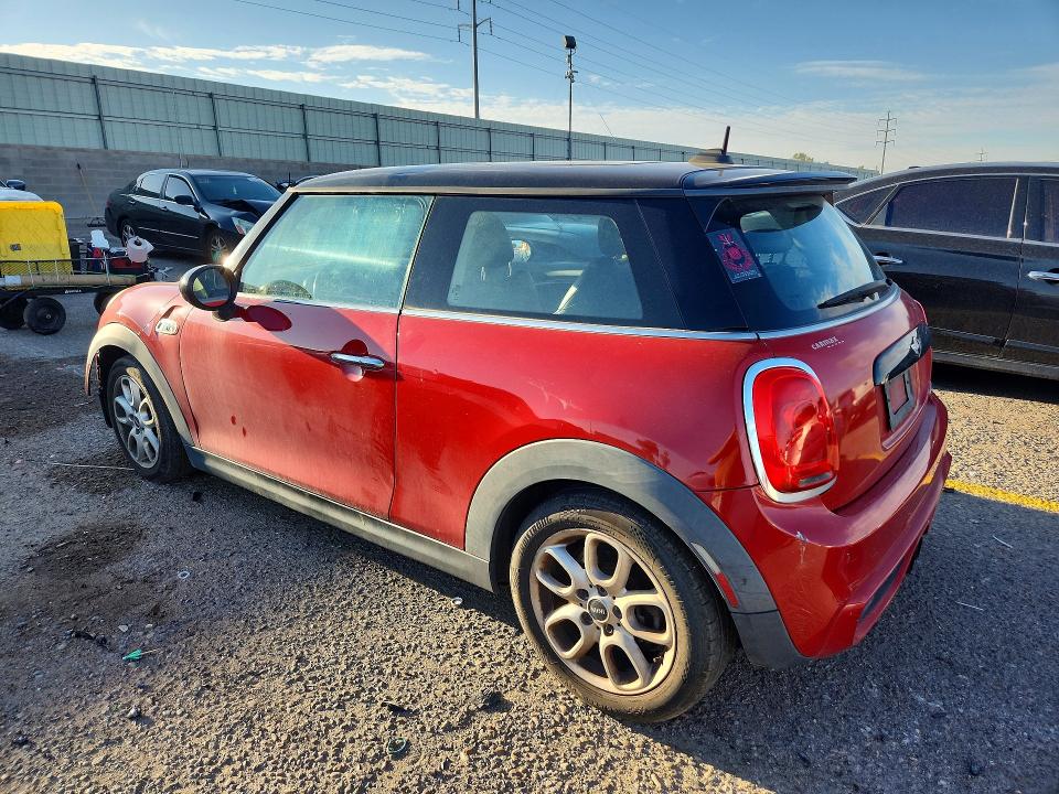 Aukcja sprzedaży 2015 Mini Cooper, vin: WMWXP7C57F2C60399, numer aukcji: 67219426