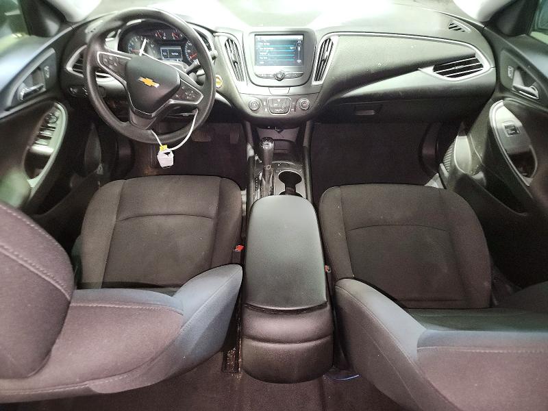 Aukcja sprzedaży 2017 Chevrolet Malibu, vin: 1G1ZB5ST8HF288440, numer aukcji: 67446476