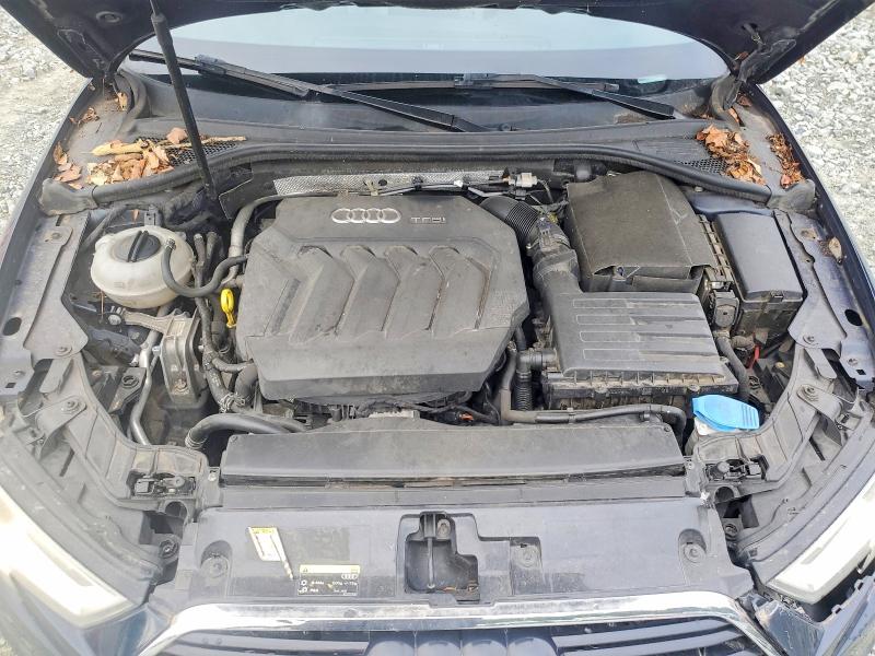 Aukcja sprzedaży 2017 Audi A3, vin: WAUAUGFF6H1067251, numer aukcji: 69929106