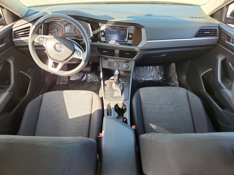 69000816 :رقم المزاد ، 3VWC57BU6KM271133 vin ، 2019 Volkswagen Jetta مزاد بيع