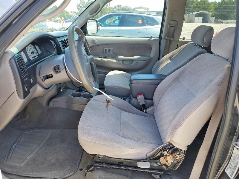 Aukcja sprzedaży 2003 Toyota Tacoma, vin: 5TEGN92N43Z258541, numer aukcji: 68271246