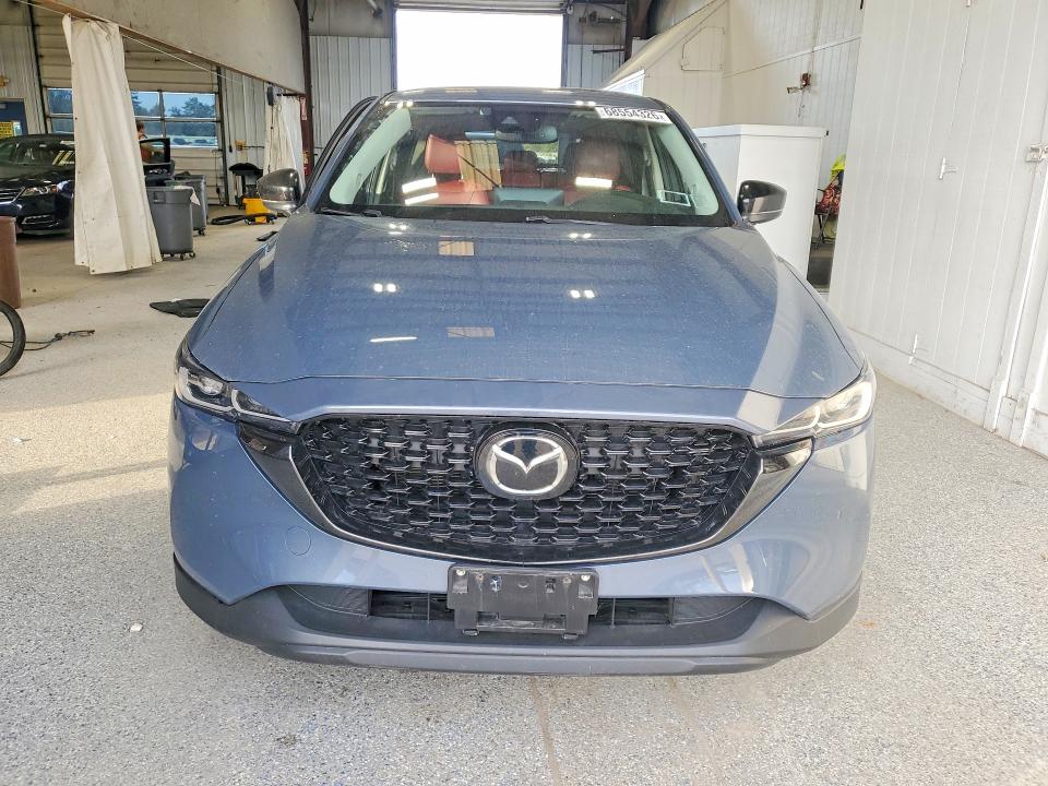 Продаж на аукціоні авто 2023 Mazda Cx-5, vin: JM3KFBCM7P0158080, номер лоту: 68554326